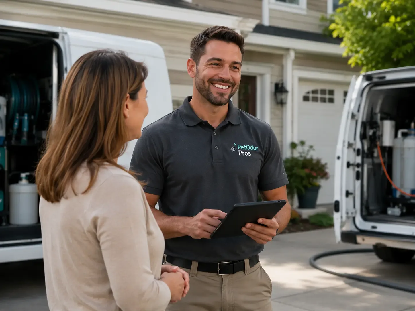 Pet Odor Removal FAQs for Tujunga, CA